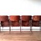 Theatre seats