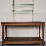 Countertop Furniture Shop Window Table