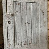 Former workshop cabinet