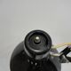 Lamp architect 70s, black Ledu type 231