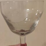 Wine glasses