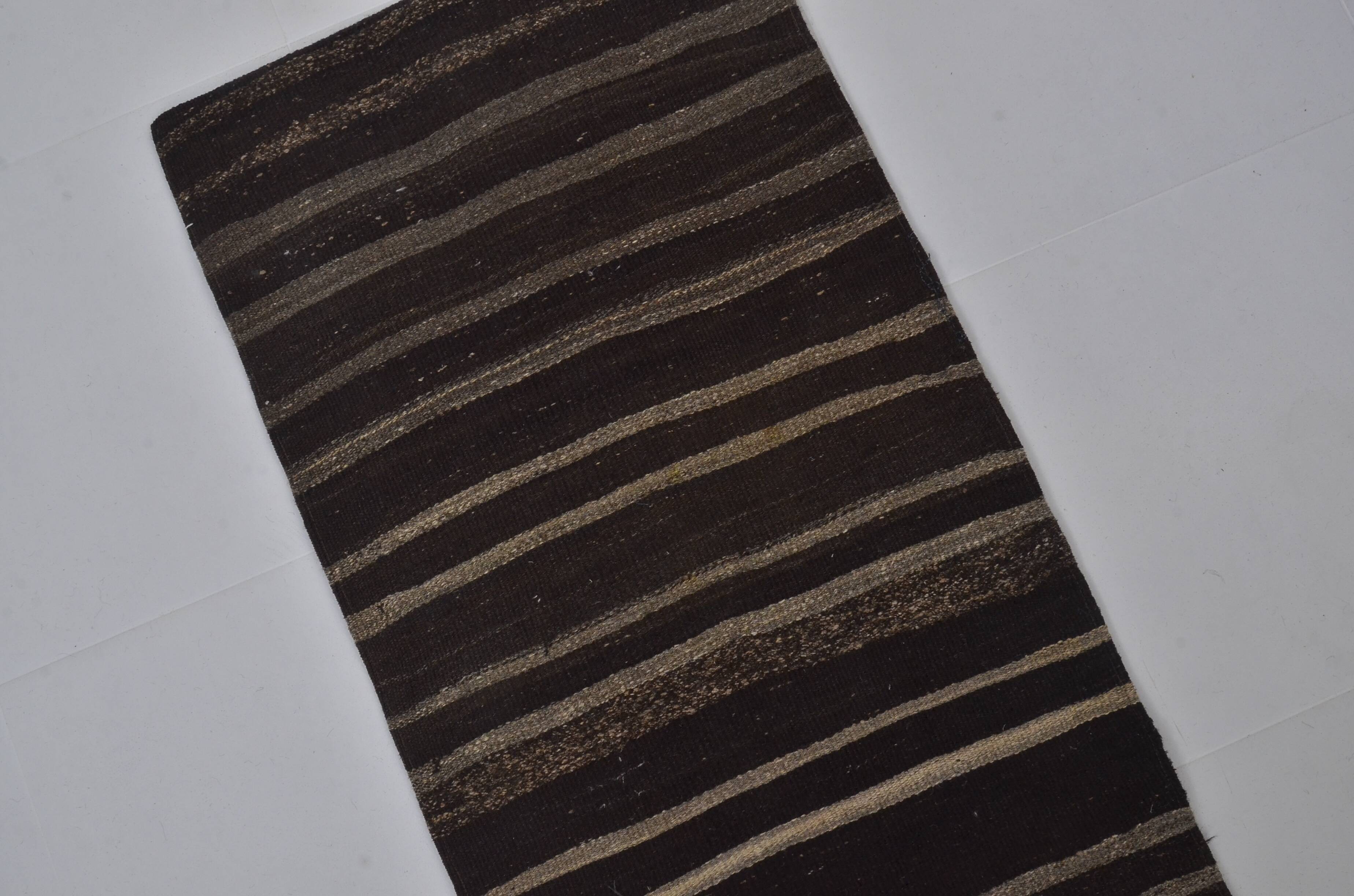 Oushak Anatolian Kilim Rug sku 3824