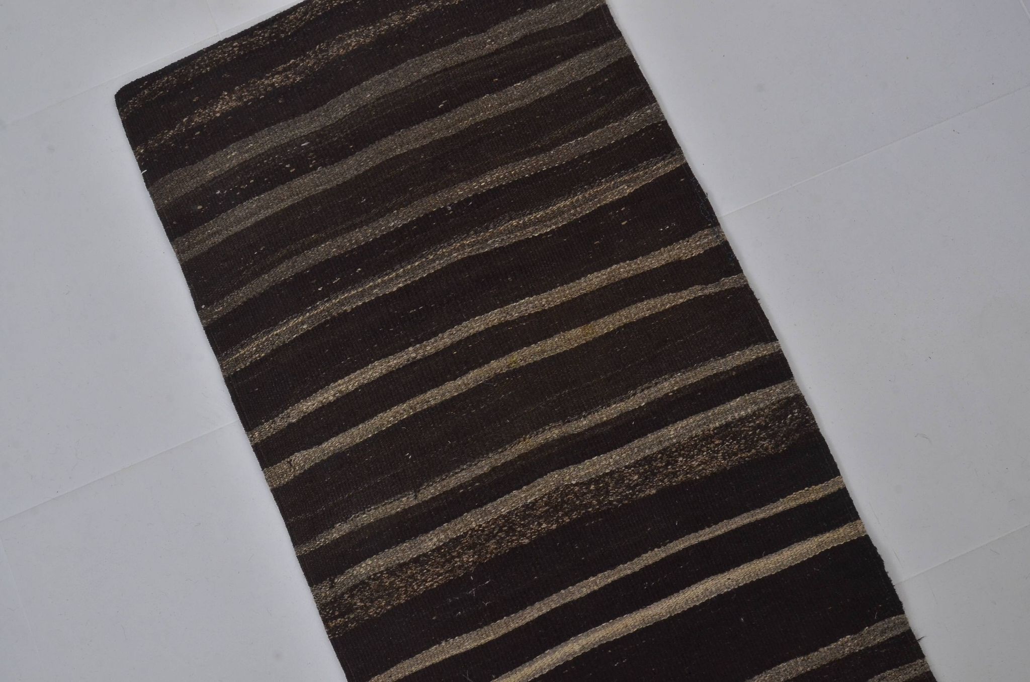Oushak Anatolian Kilim Rug sku 3824
