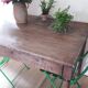 Table with drawer