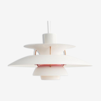 PH 5 hanging lamp by  Poul Henningsen for Louis Poulsen