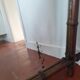Miroir bambou 63x48cm
