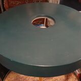 TABLE LAMP LINER PHILIPS TIMOR LOUIS C. KALFF 1950