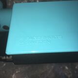 Mascot wallmounted desklamp by A&E Design for Fagerhult, Sweden. 1982.