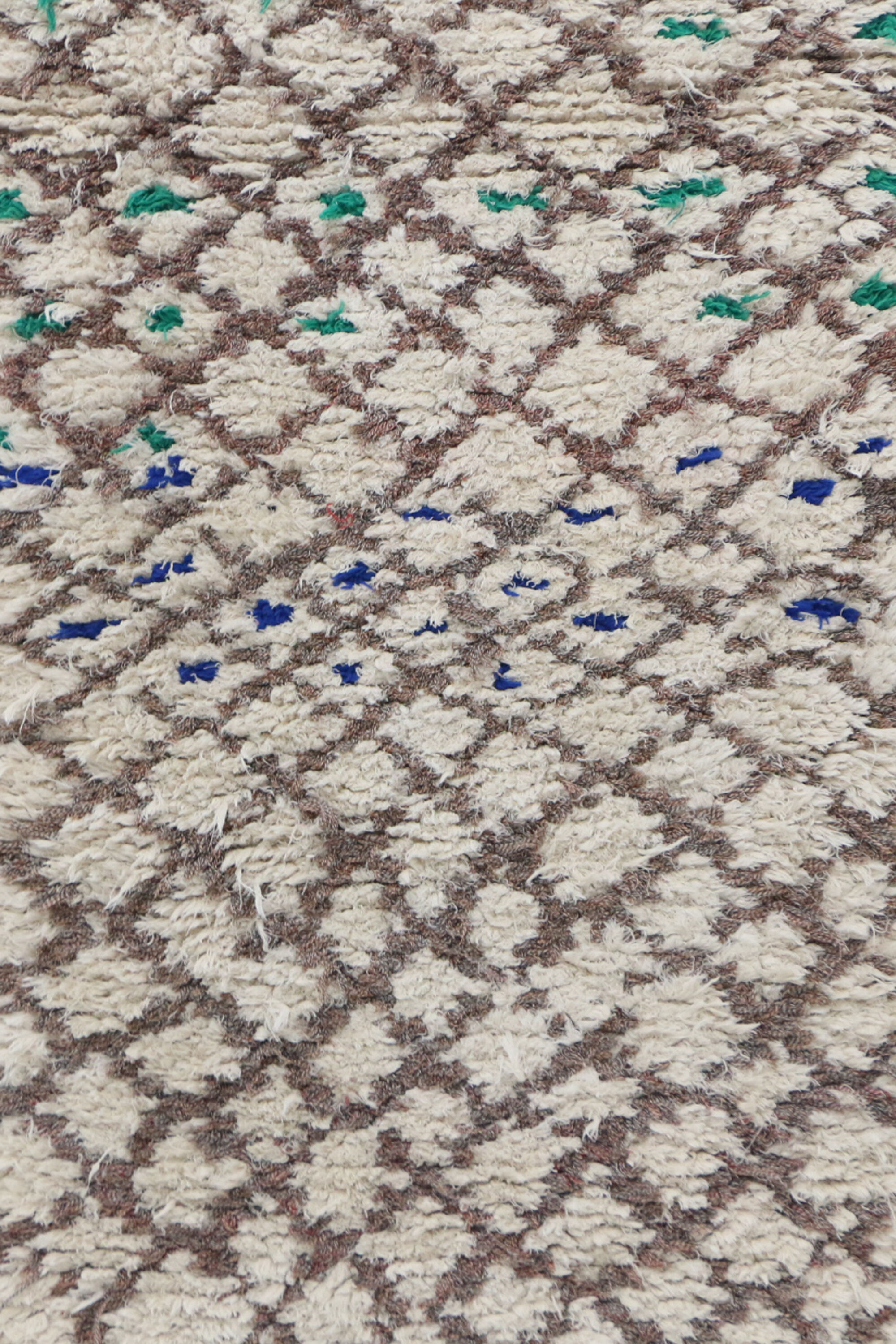 Azilal carpet 78 x 202 cm