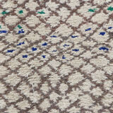 Tapis Azilal 78 x 202 cm