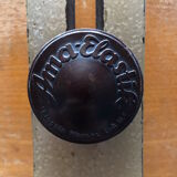 Old Ama Elastik atelier chair from the 1940