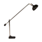 Lampadaire à balancier 1960