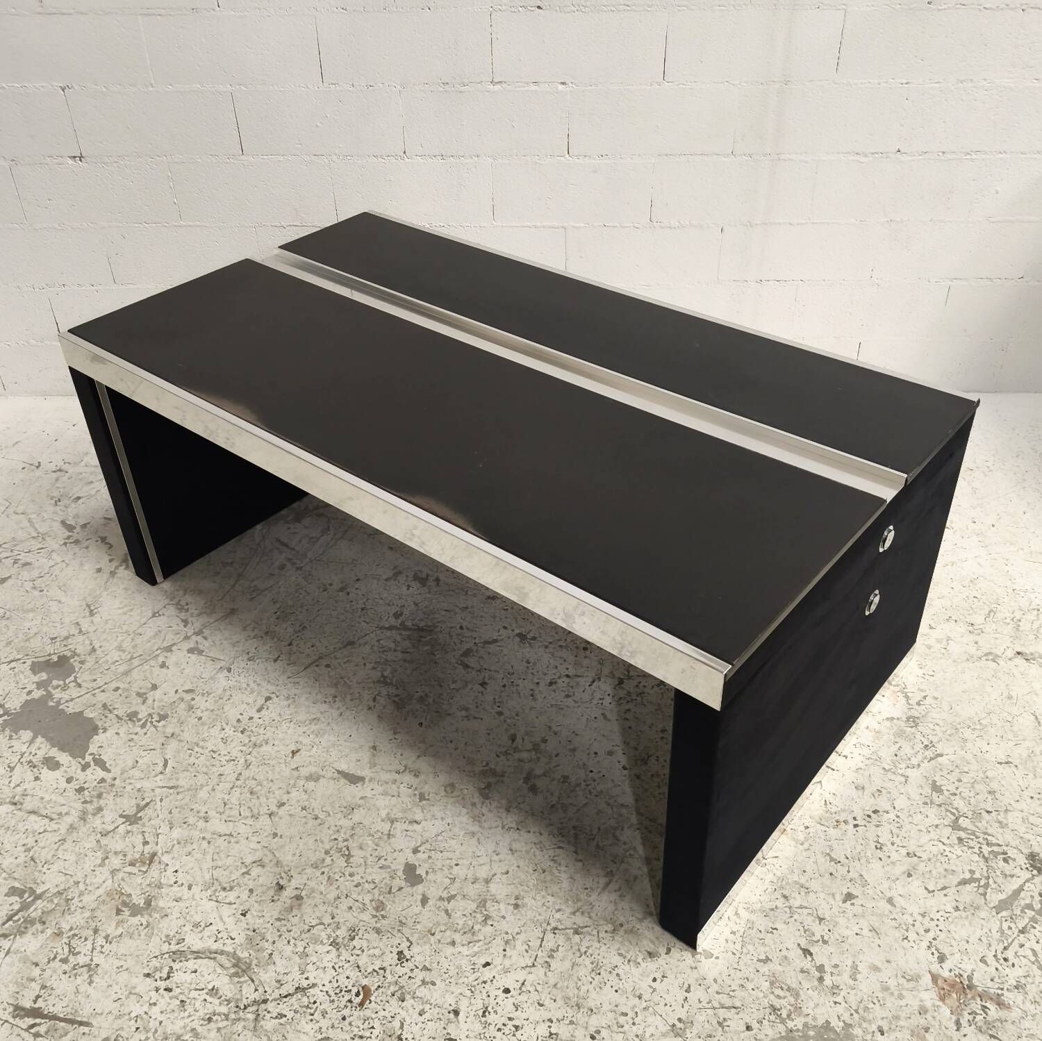 Desk of Guido Faleschini, Mariani edition, 1970