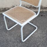 Cesca chair B32 by Marcel Breuer