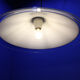 Murano glass pendant lamp Renato Toso for Leucos