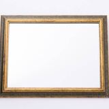 Mirror, France, mid-20th century.