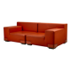 Piero Lissoni ‘Plastics Tech’ Sofa for Kartell, 2003