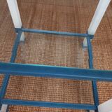 Coffee table signed Pierre Vandel Paris