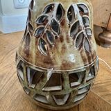 Yves Clément lamp base