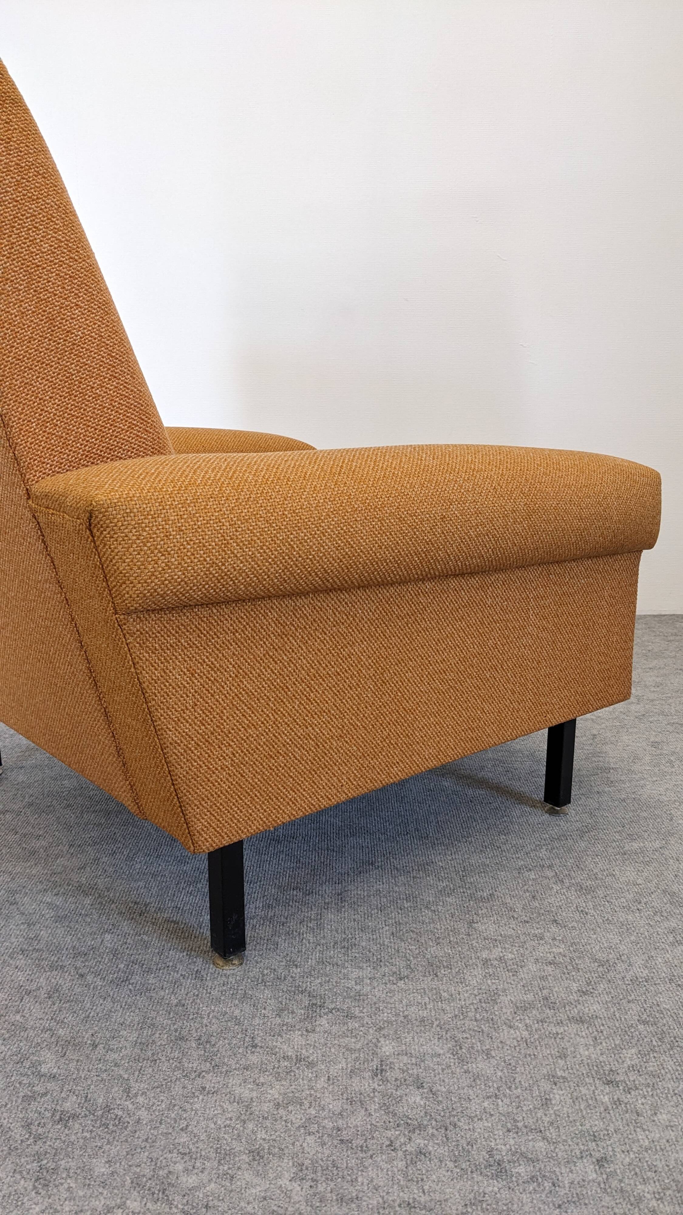 Armchair, Italy circa 1960