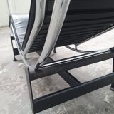 Chaise longue LC4 de Le Corbusier pour Cassina