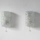 Mid-Century Sconces from Limburg, 1960s, Set of 2