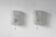 Mid-Century Sconces from Limburg, 1960s, Set of 2