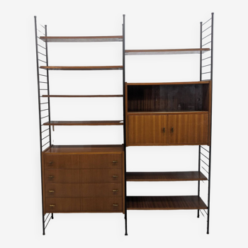 Étagère Wall unit vintage