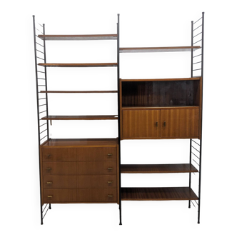 Étagère Wall unit vintage