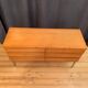 A chest of drawers, 1960s