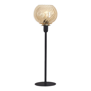 Lampe à poser avec un