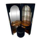 Hairdresser by Luigi Massoni