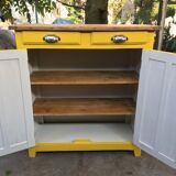 Former parisian buffet