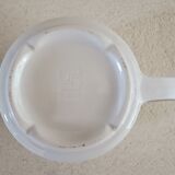 Teapot Sarreguemines Paoli