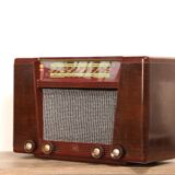 Radio tsf bluetooth Philips 1955 vintage