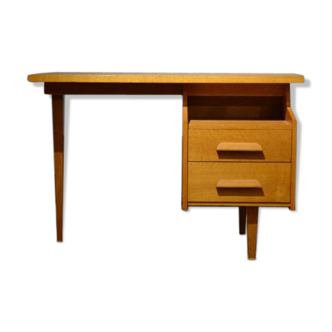 1950s office