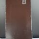 Plat octogonal inox Jean Couzon