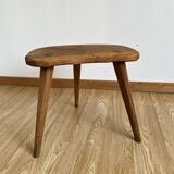 Tripod stool