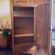 Armoire Parisienne Art Déco