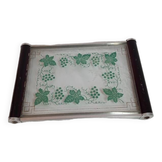 30s-40s tray