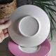 Pink coffee set