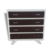 Commode scandinave