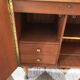 Scandinavian style enfilade