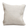Cushion in linen pattern chevron 40 x 40 cm