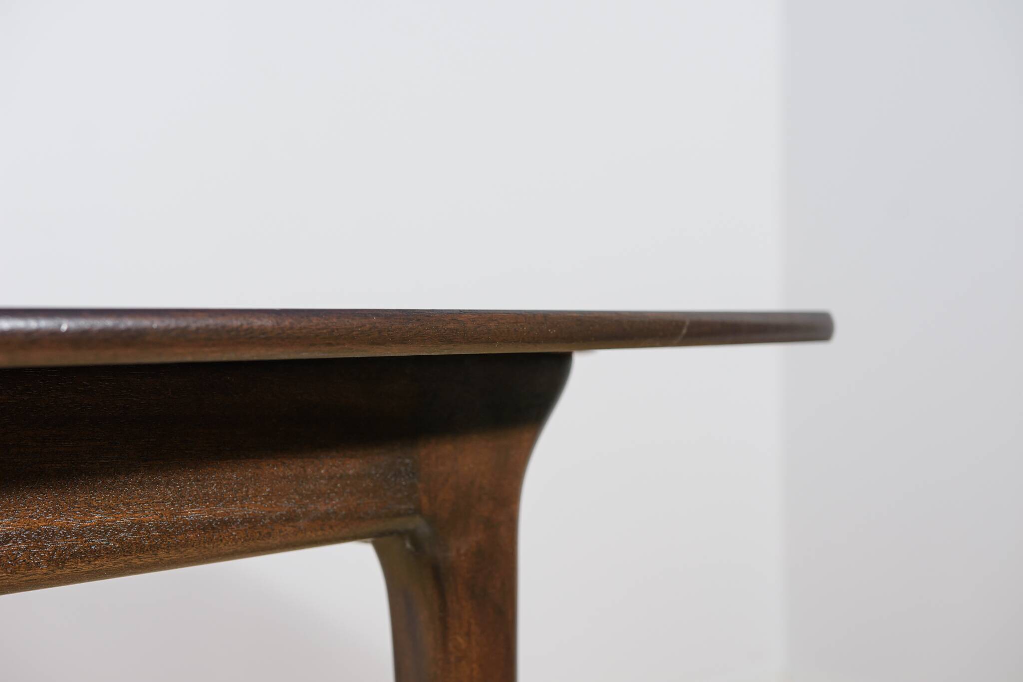 Mid-Century Teak Extendable Dining Table from McIntosh, United Kingdom, 1960s