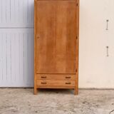Vintage wardrobe 1950
