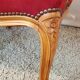 Paire de fauteuils
