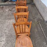 Luterma bistro chair