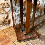 Art Deco side table 1930