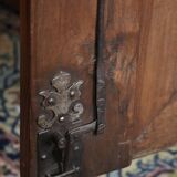 Louis XIV wardrobe